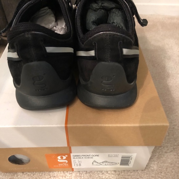 Cole Haan G Series Sneakers - Picture 6 of 8